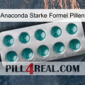 Anaconda Strong Formula Pills dapoxetine1